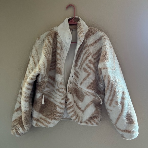 FP Movement by Free People Jackets & Blazers - Free People Movement Hit The Slopes Jacket